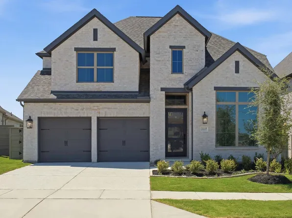 2225 Junction Dr, Celina, TX 75009