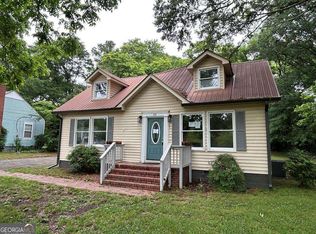 235 Peachtree St, Cedartown, GA 30125