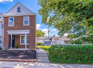 814 Hawthorne Rd, Bethlehem, PA 18018