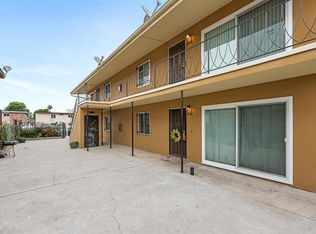 5441-47 Imperial Ave, San Diego, CA 92114