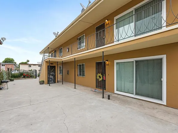 5441-47 Imperial Ave, San Diego, CA 92114