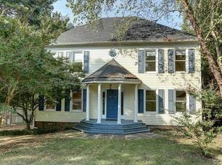 12203 Gayton Grove Ct, Henrico, VA 23233