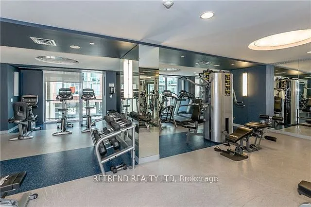105 George St #1114 — Photo 21
