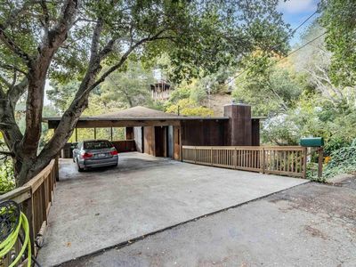 433 Capricorn Ave, Oakland, CA, 94611