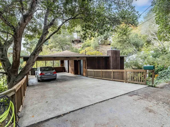 433 Capricorn Ave, Oakland, CA 94611