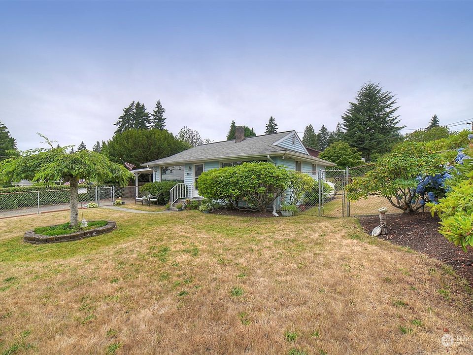3221 Forest Drive NE, Bremerton, WA 98310 Zillow