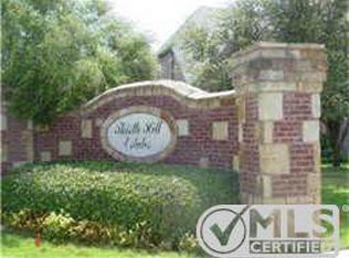 5501 Thistle Hl, Denton, TX 76210