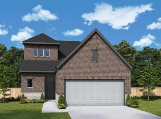 22011 Silk Pad Ct, Cypress, TX 77433