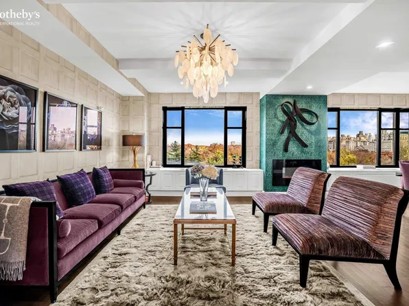 110 Central Park South image 3 of 19