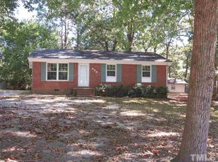 403 Enid Pl, Garner, NC 27529
