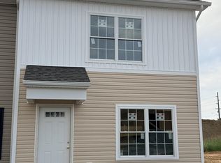 1613 Woodrow Cir, Harrisonburg, VA 22802