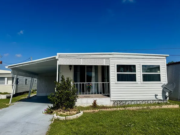 508 44th Ave E Lot E39, Bradenton, FL 34203