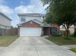 9623 Connemara Bnd, San Antonio, TX 78254