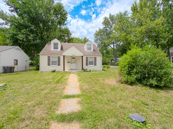 7800 Jefferson St, Kansas City, MO 64114