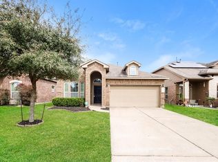23510 Stargazer Poin, Spring, TX 77373
