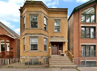 3310 S Lowe Ave, Chicago, IL 60616