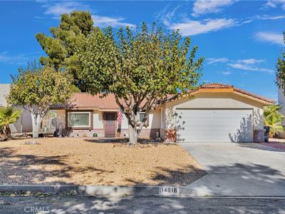 14818 Hartford Ln, Helendale, CA, 92342
