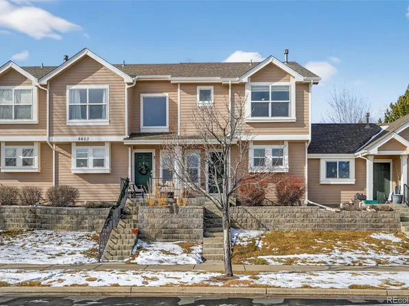 6603 Autumn Ridge Drive #2, Fort Collins, CO 80525