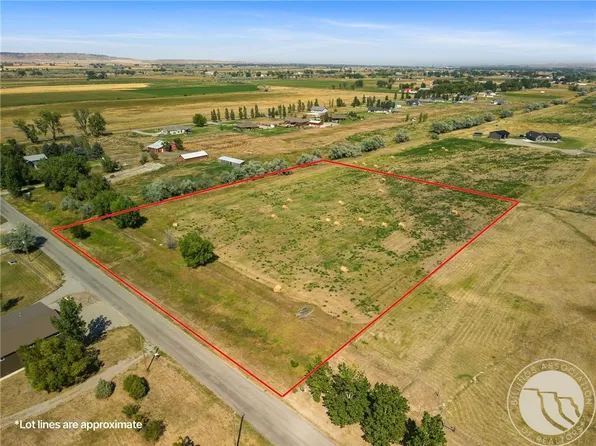 Nhn Schreiner, Park City, MT 59063