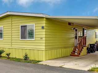 8200 Jantzen Rd SPC 240, Modesto, CA 95357