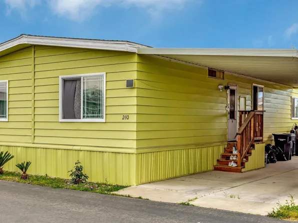 8200 Jantzen Rd Spc 240, Modesto, CA 95357