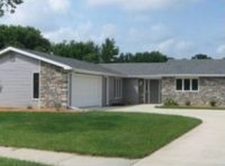 16215 Havenwood Dr, Woodburn, IN 46797