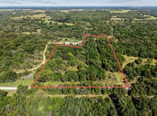 3 Gilbreath Rd, Sadler, TX 76264