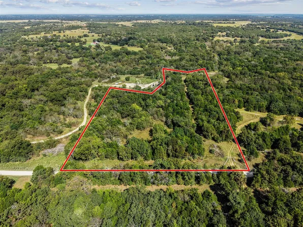 3 Gilbreath Rd, Sadler, TX 76264