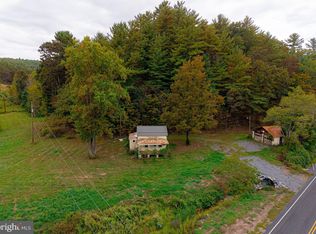 22015 Waterfall Rd, Three Springs, PA 17264