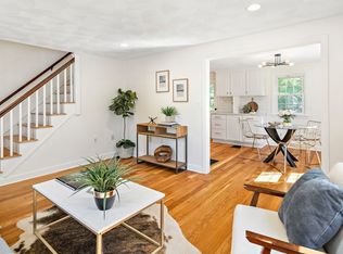 9-11 Hamilton Rd #9, Wakefield, MA 01880