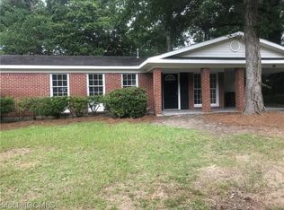 121 Glenn Oaks Rd, Mobile, AL 36608