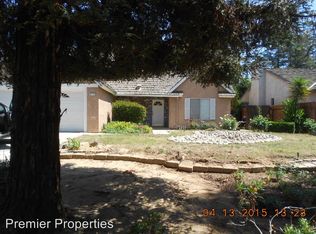 6172 N Cecelia Ave, Fresno, CA 93722