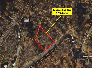 16208 Sumney Dr, Haymarket, VA 20169