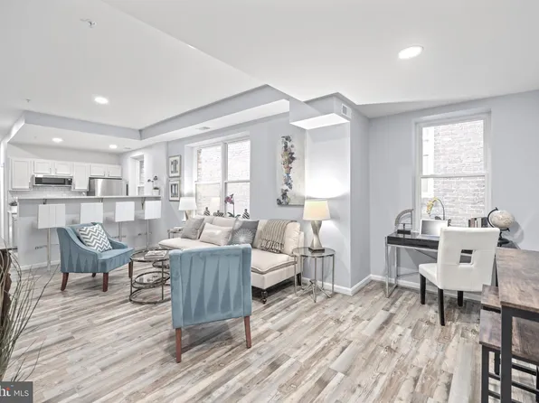 3125 Mount Pleasant St NW APT 304, Washington, DC 20010