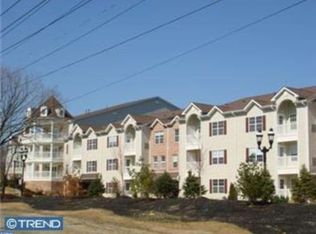 401 E Atlantic Ave #U-400, Haddon Heights, NJ 08035