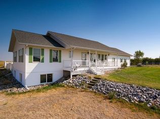 1677 Indian Creek Rd, Huntley, MT 59037