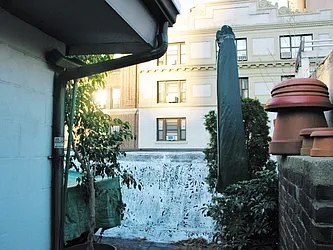 Rented by City Connections Realty