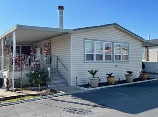 19667 American Ave SPACE 61, Hilmar, CA