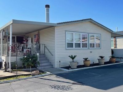 19667 American Ave Space 61, Hilmar, CA, 95324