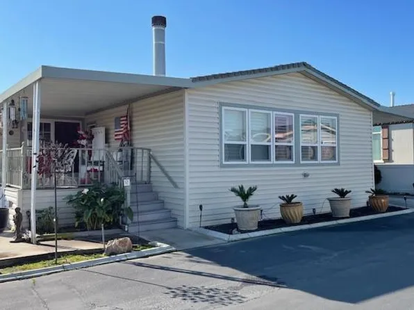 19667 American Ave Space 61, Hilmar, CA 95324
