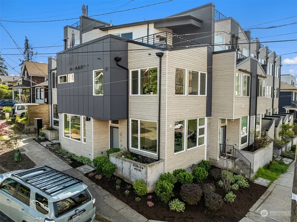 503 NE 72nd Street #A, Seattle, WA 98115