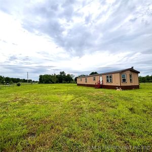 18350 E 615th Rd, Inola, OK, 74036
