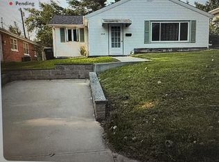 2318 W Hunt St, Decatur, IL 62526