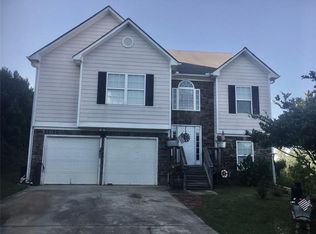 130 Elderberry Point, Dallas, GA 30157