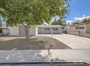 3017 Piedmont Ave, Las Vegas, NV 89102