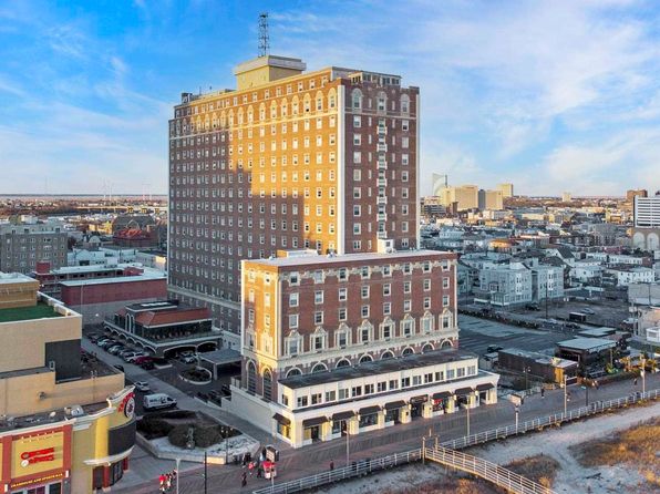 Atlantic City Real Estate Atlantic City Nj Homes For Sale Zillow