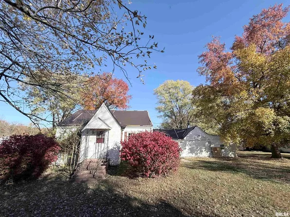 14322 N Memory Ln, Mount Vernon, IL 62864