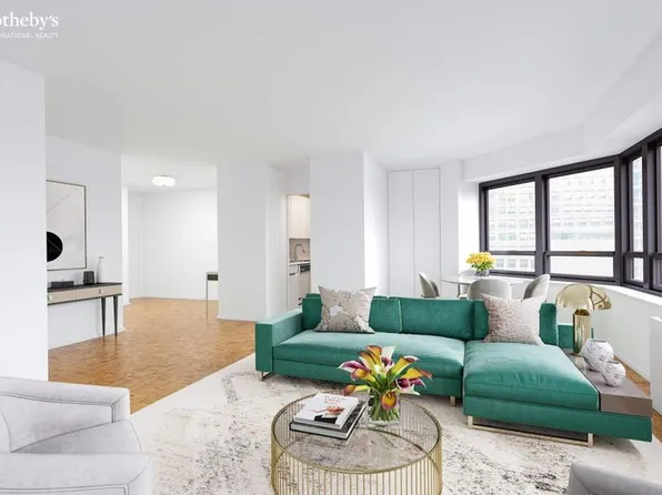 240 East 47th Street image 1 of 12