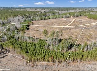 0 Ebb Mack Rd #A, Saluda, SC 29138