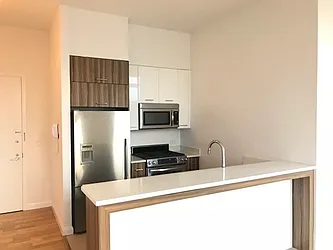 Rented by UDR